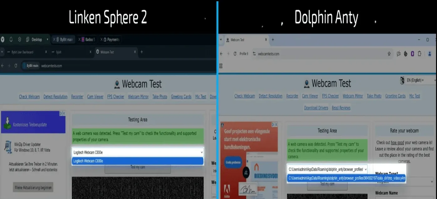 Что изменилось в Linken Sphere за 2025 год? - img 3