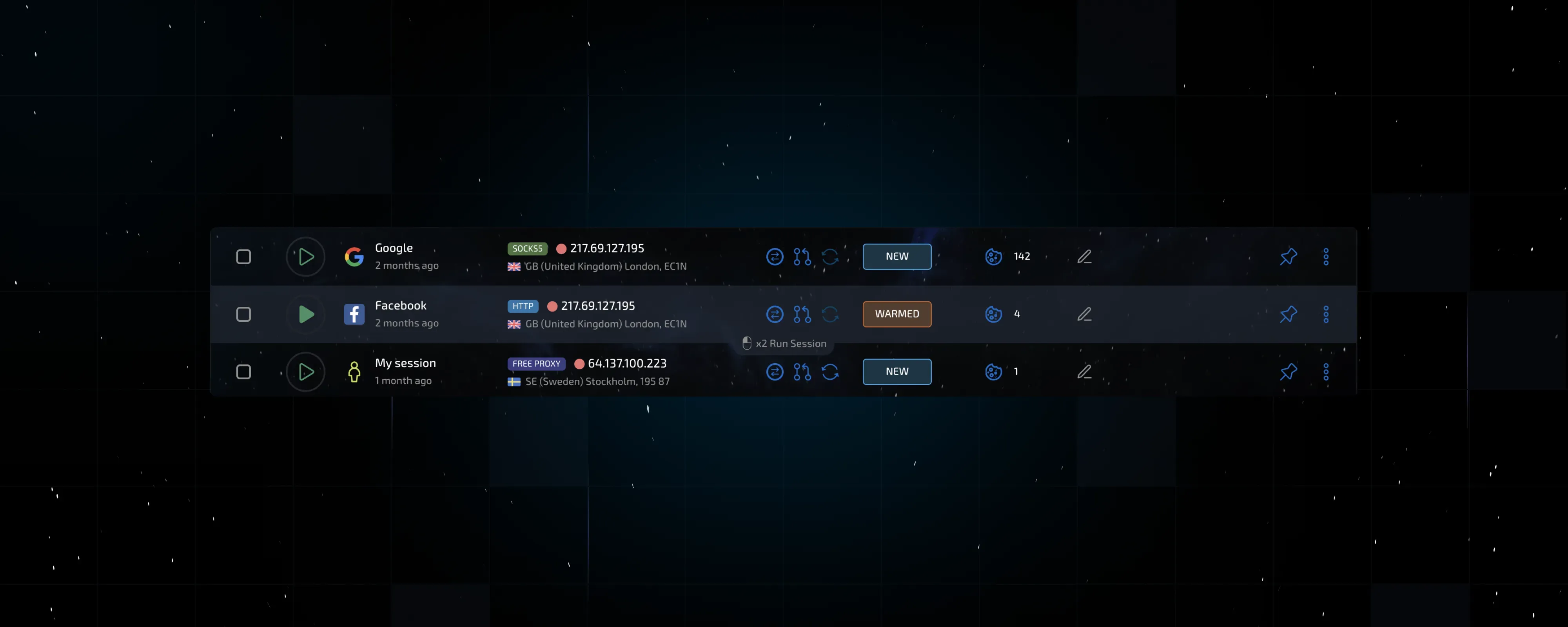 Let's Start Again - img 9