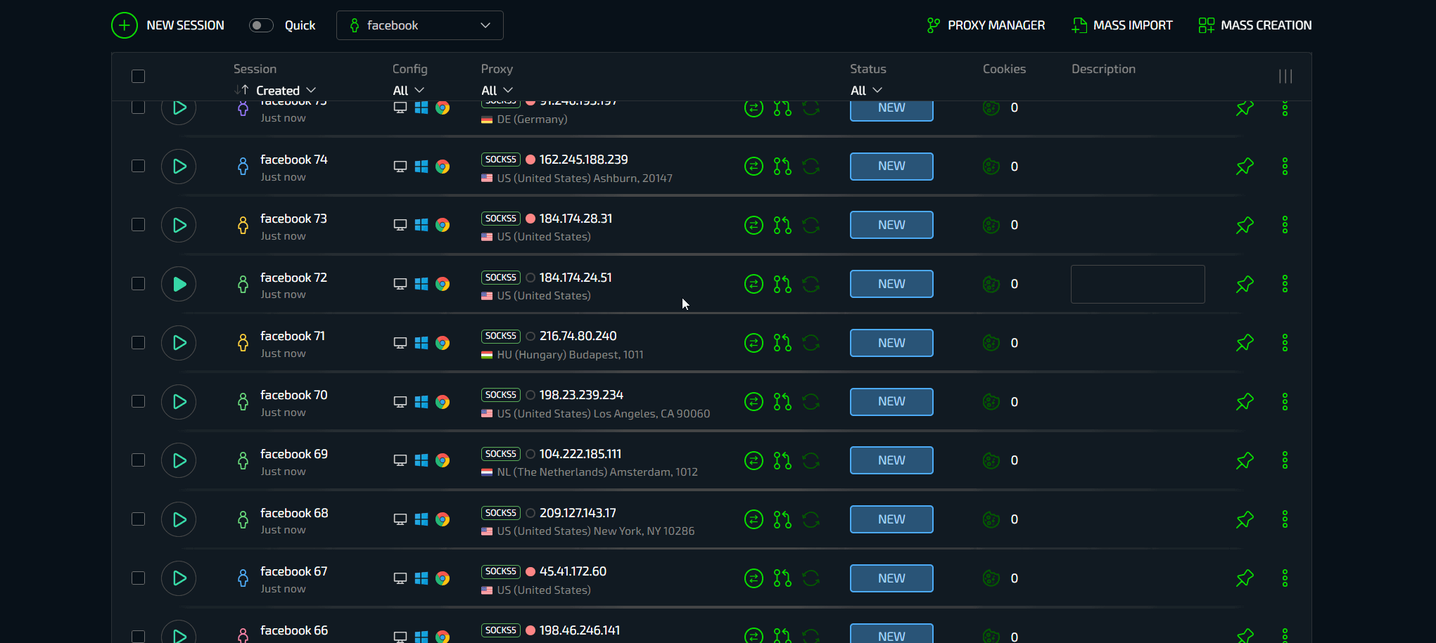 Why Linken Sphere? - img 9