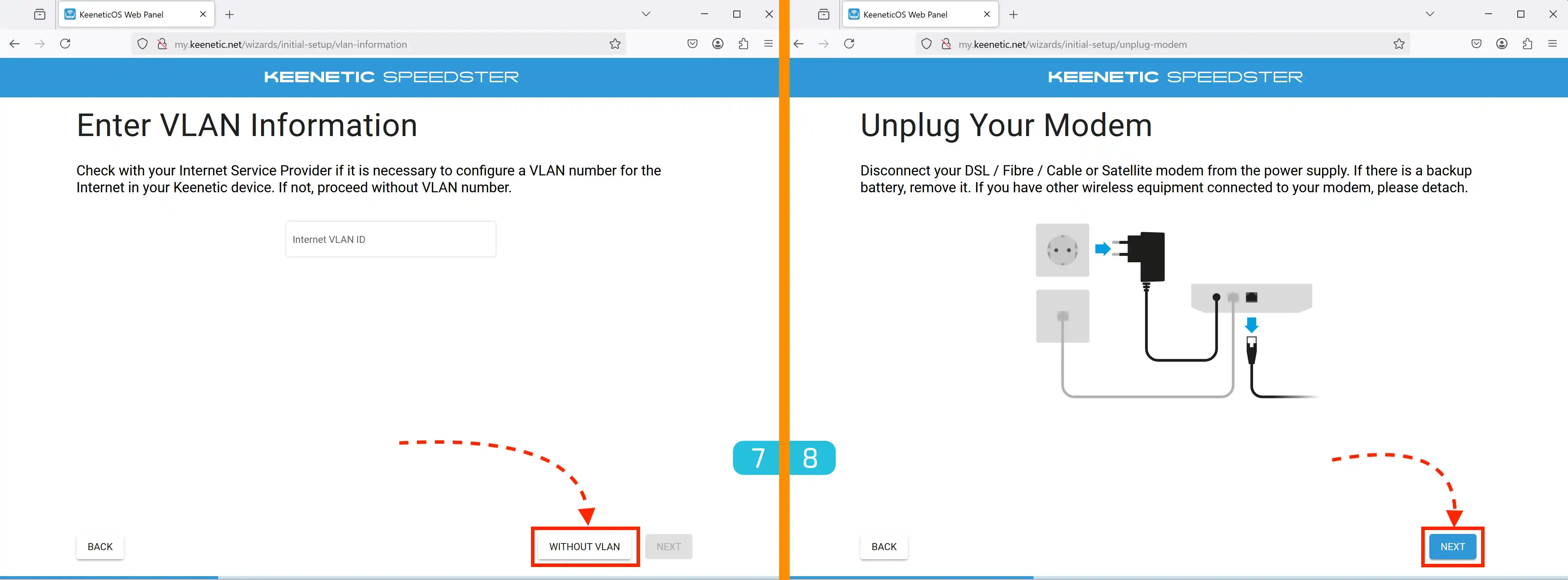 How to Properly Proxy a System Through a Router? - img 9