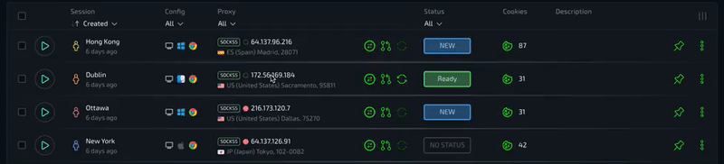 Why Linken Sphere? - img 10