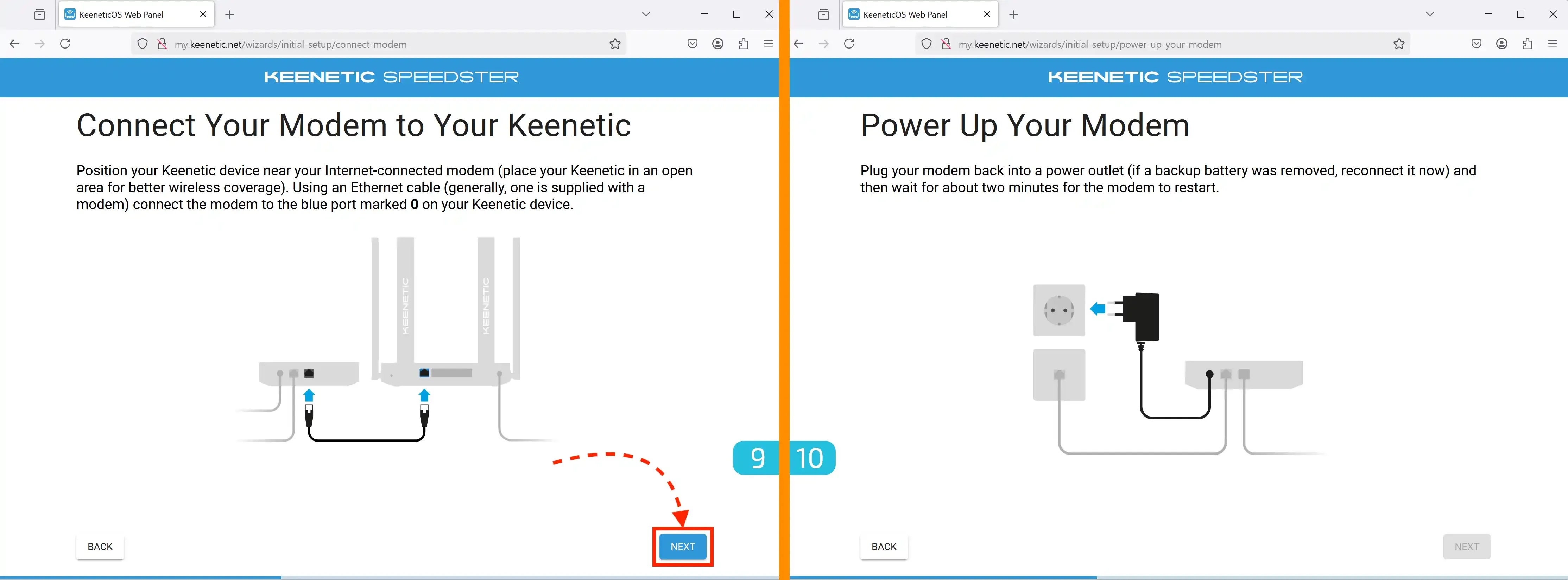 How to Properly Proxy a System Through a Router? - img 10