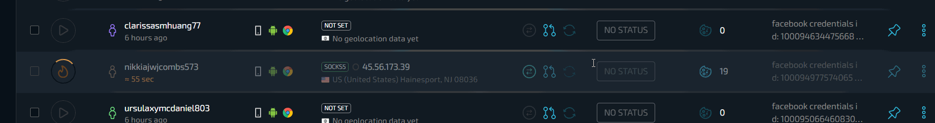 Why Linken Sphere? - img 11