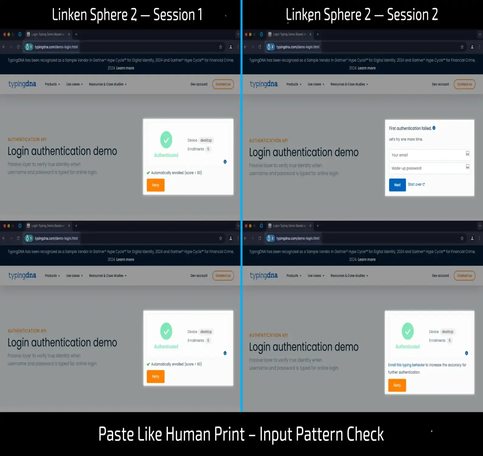 Simulated Human Typing - What’s "Under the Hood" of Popular Anti-detects? - img 11