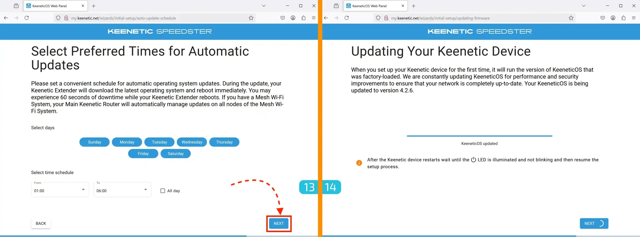 How to Properly Proxy a System Through a Router? - img 12