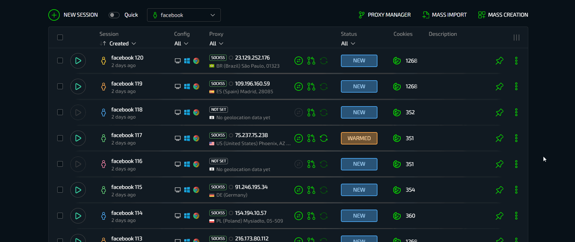 Why Linken Sphere? - img 12