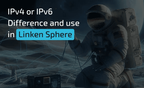 IPv4 or IPv6. Which Better