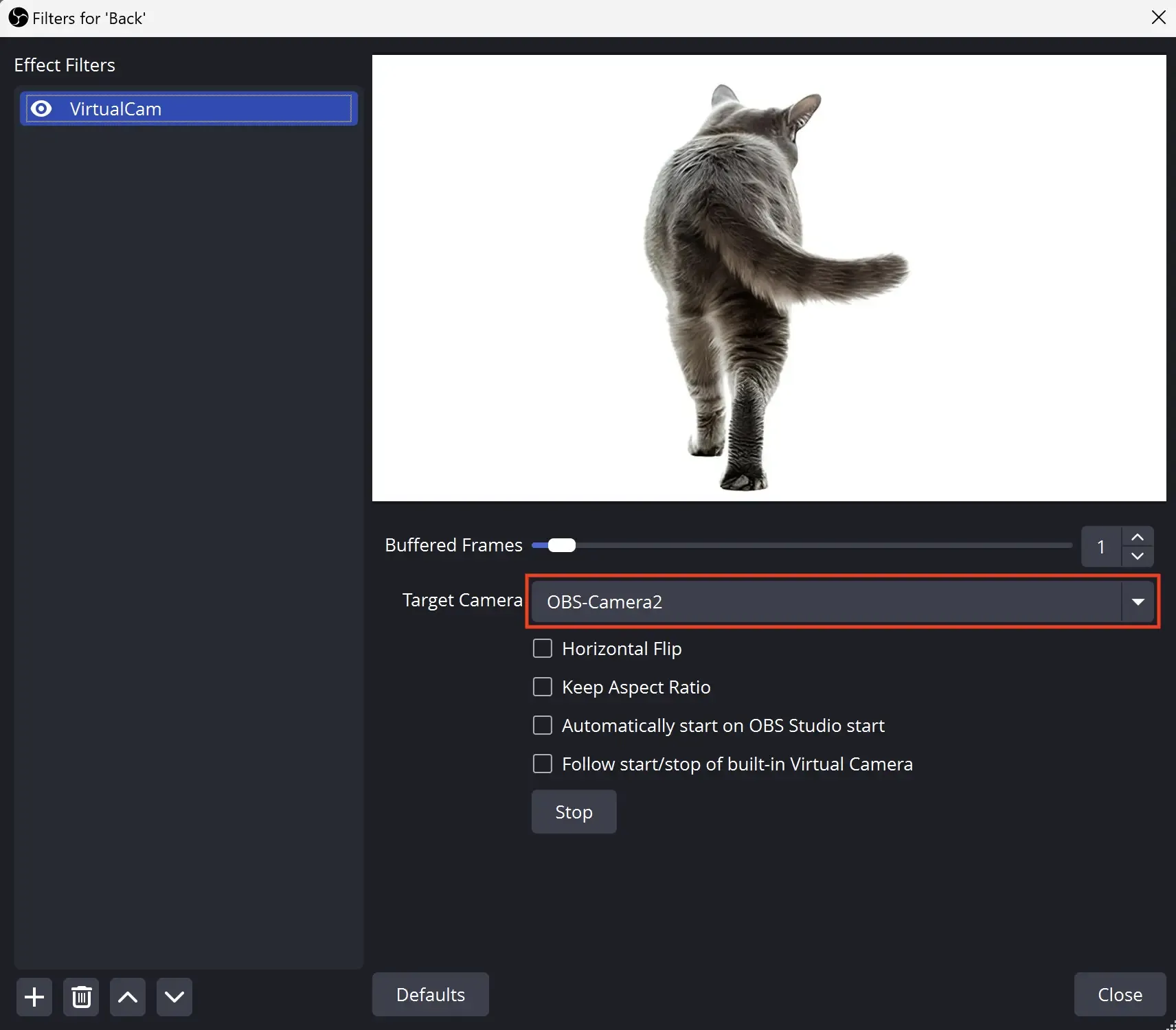 Using LS with OBS Studio - img 14