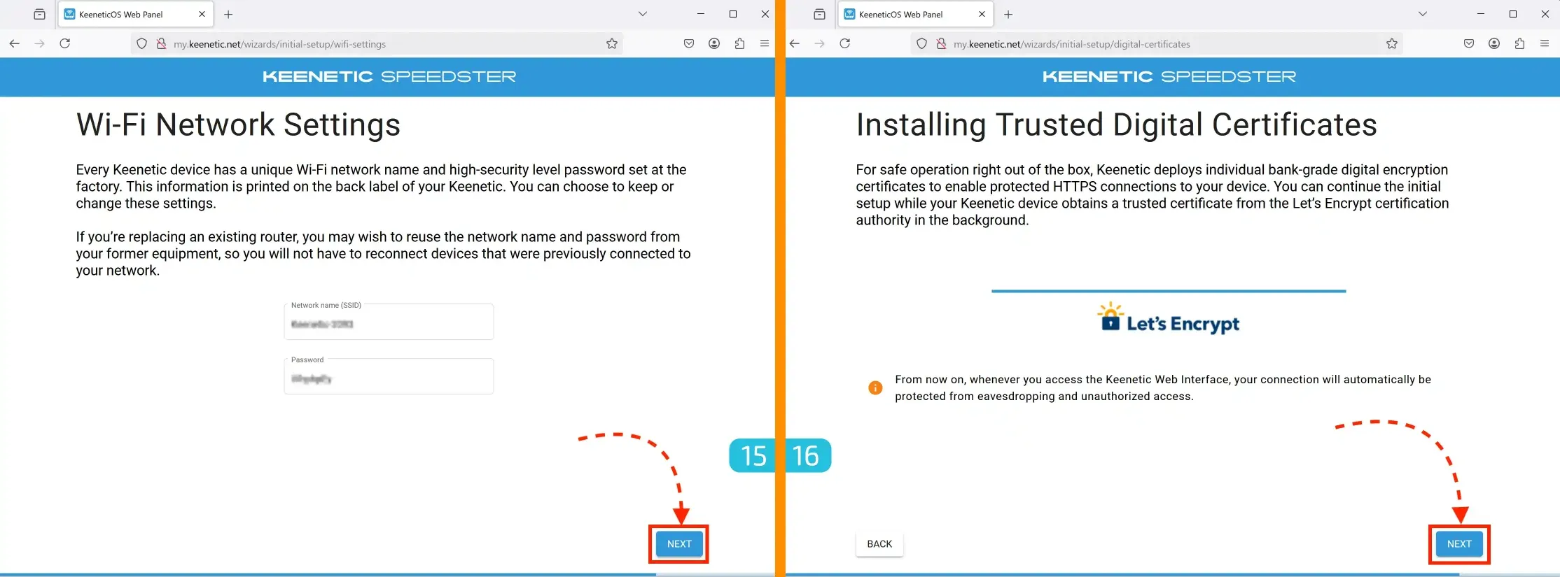 How to Properly Proxy a System Through a Router? - img 13