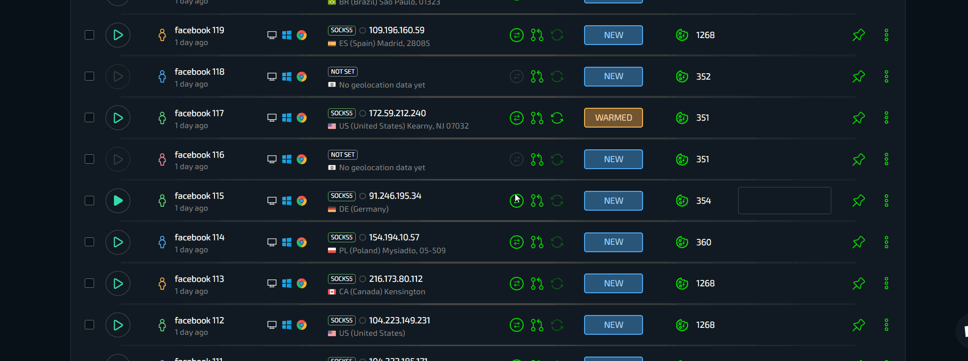 Why Linken Sphere? - img 13