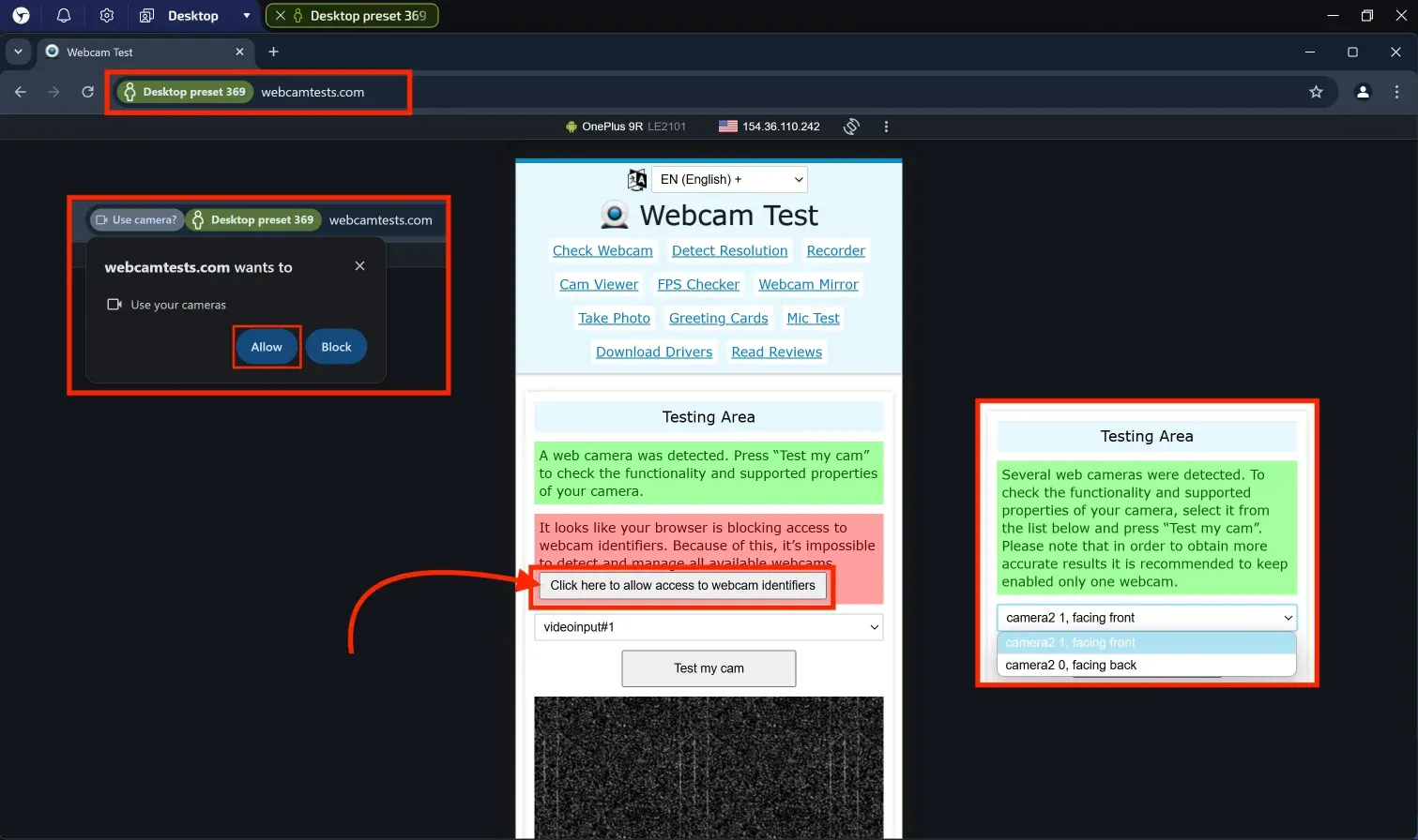 Using LS with OBS Studio - img 15
