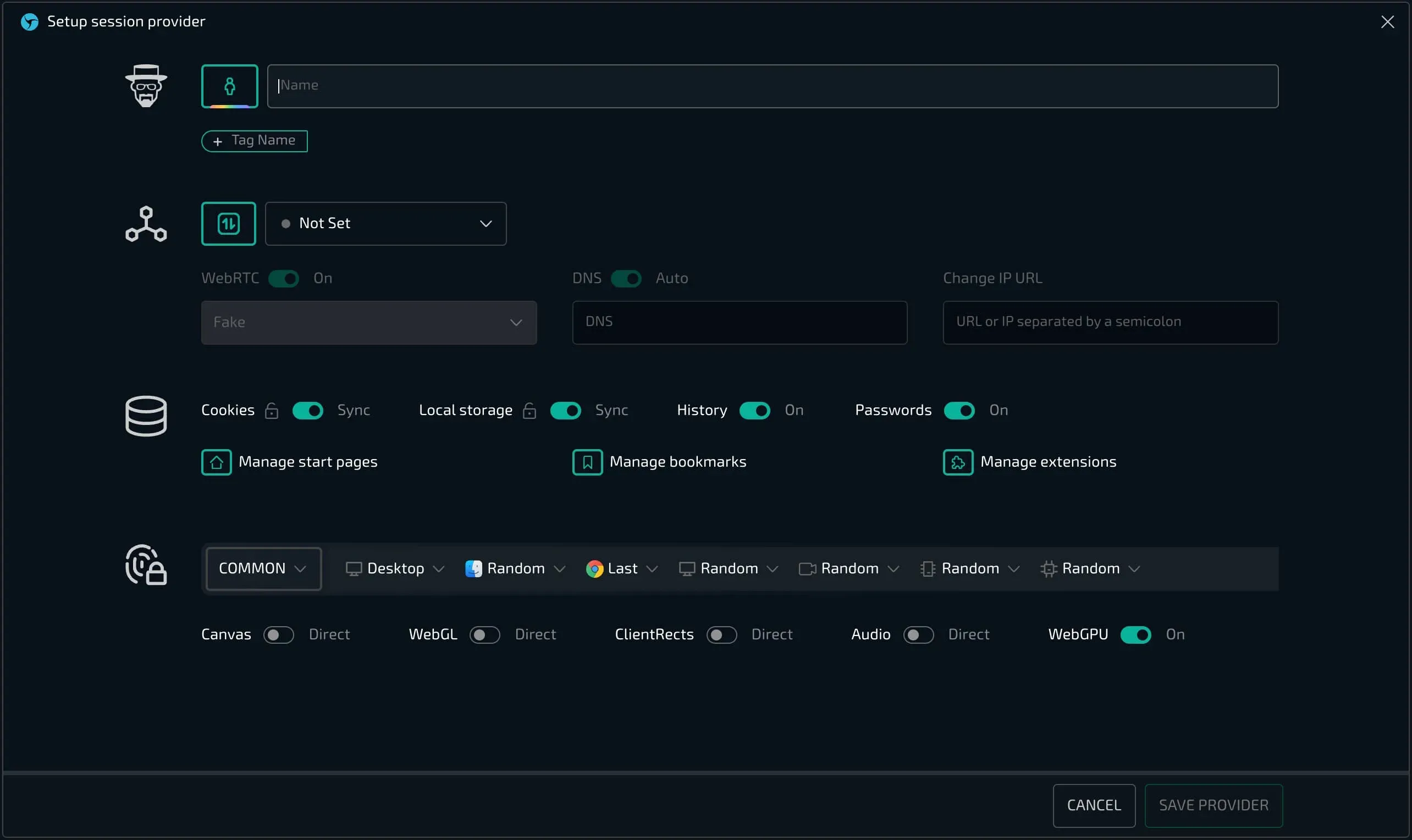 Why Linken Sphere? - img 14