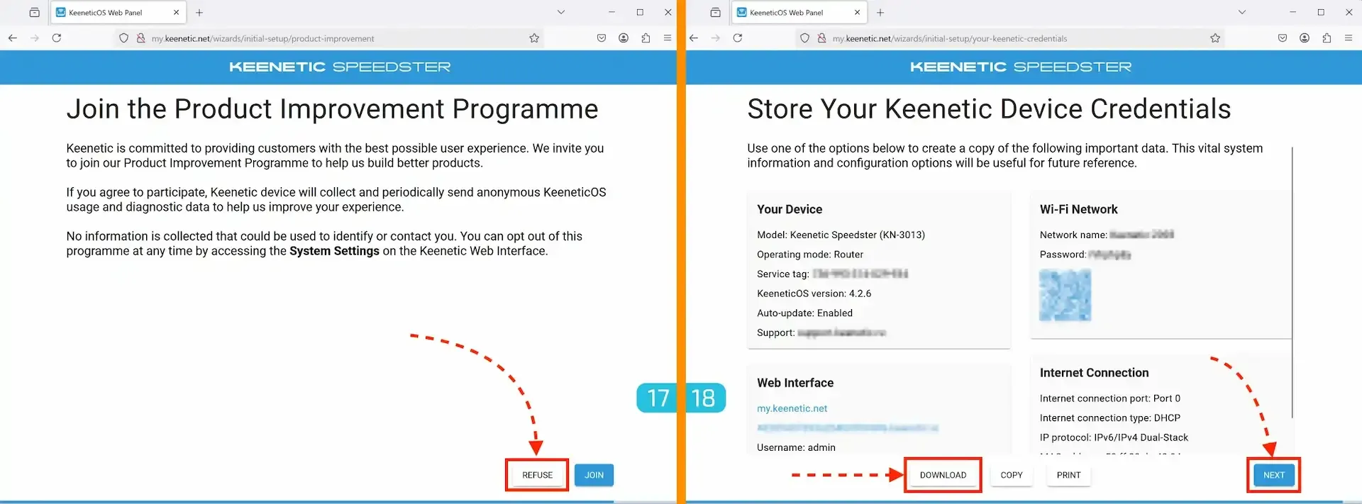 How to Properly Proxy a System Through a Router? - img 14