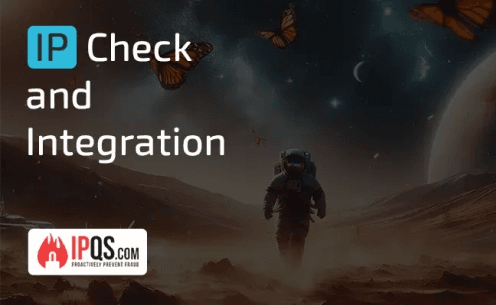 How does IP Quality Score work and its integration into Linken Sphere