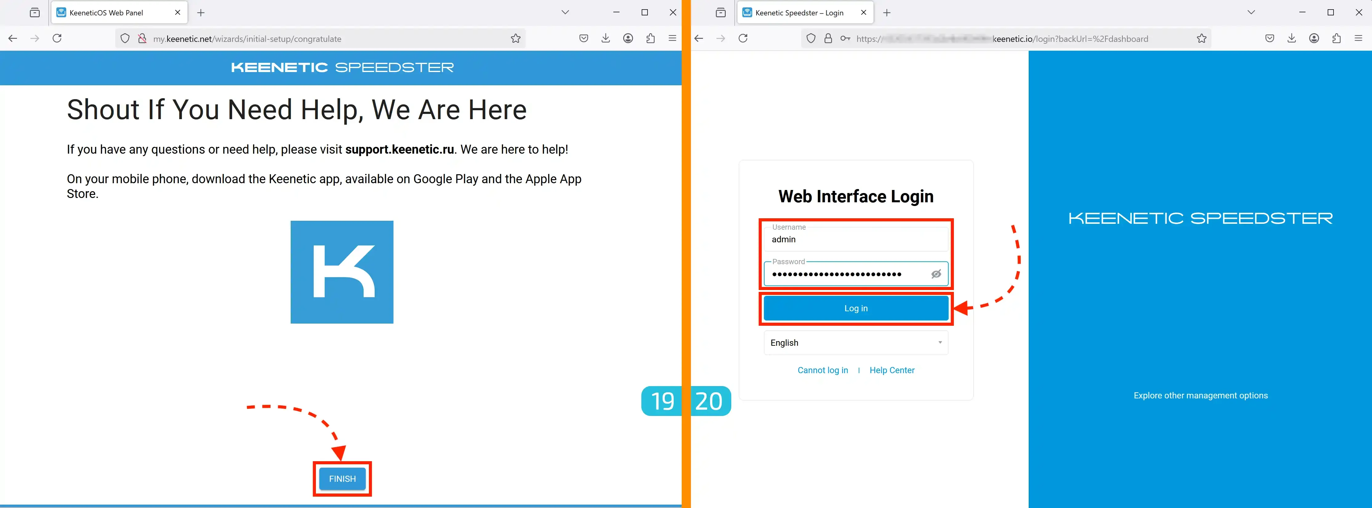 How to Properly Proxy a System Through a Router? - img 15