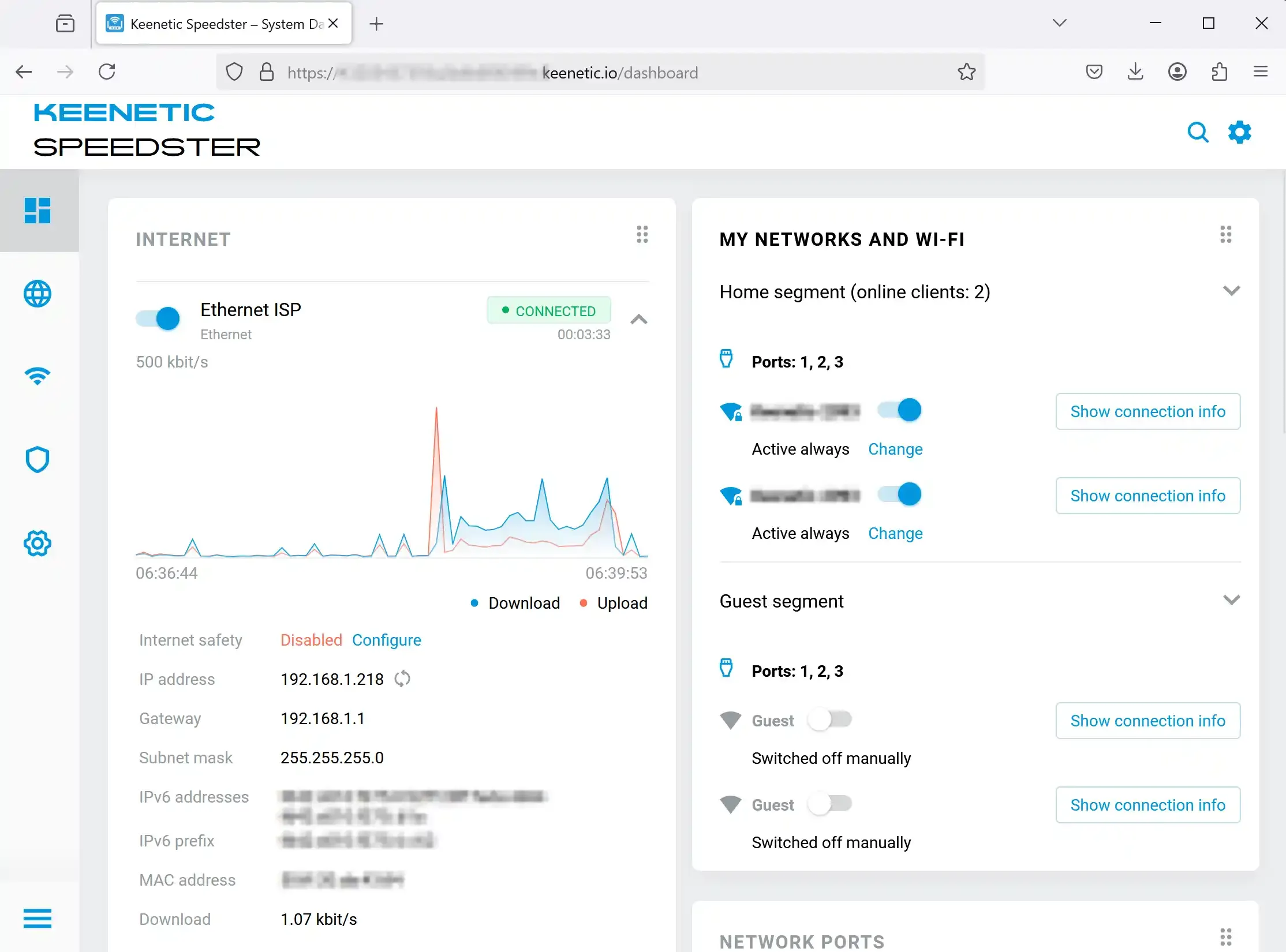 How to Properly Proxy a System Through a Router? - img 16