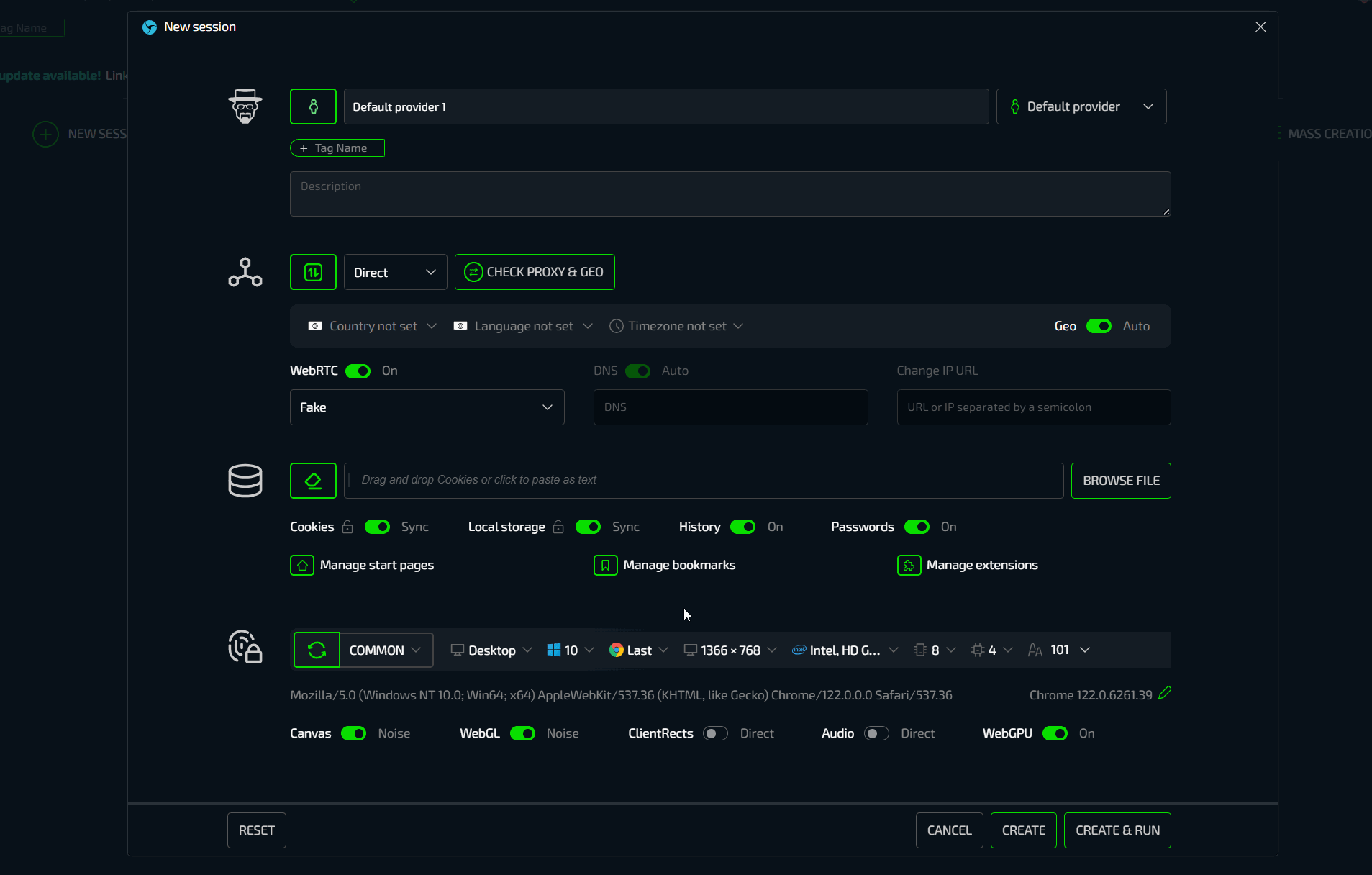 Why Linken Sphere? - img 17