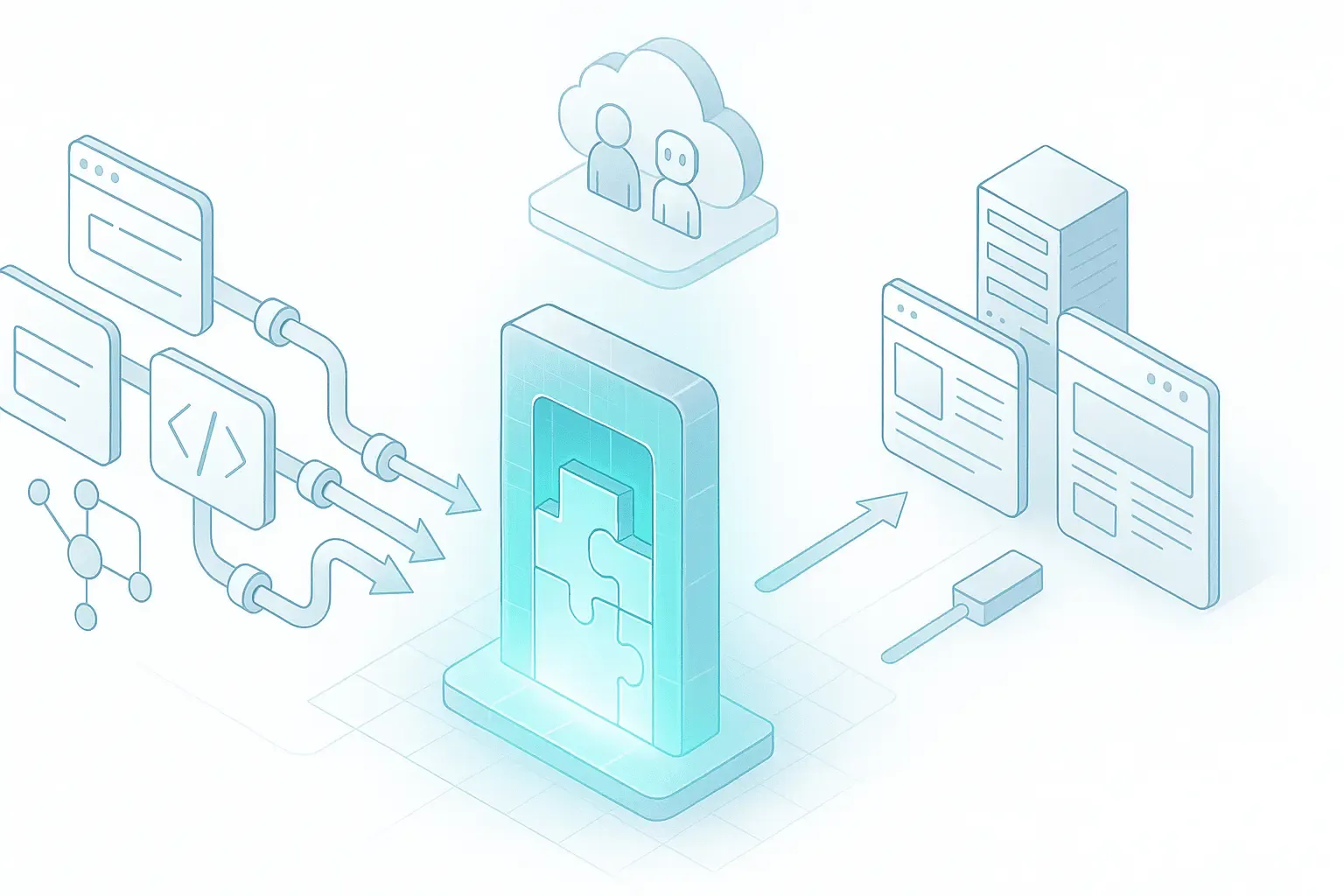 Совместимость сервисов распознавания капчи с бот-фреймворками: BAS, ZennoPoster, Selenium, Puppeteer и другими - img 1