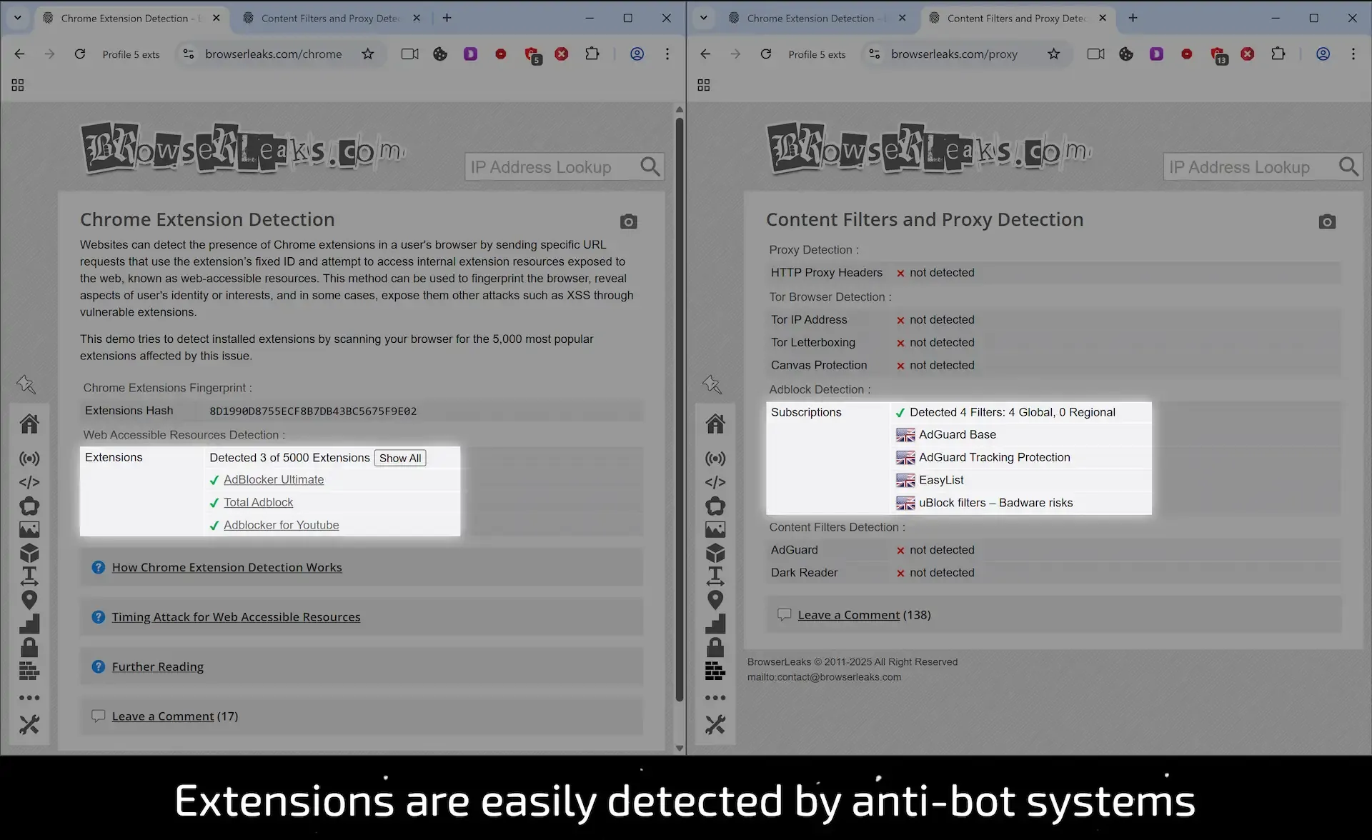 The hidden cost of blocking—why your AdBlock slows you down and compromises your anonymity - img 1