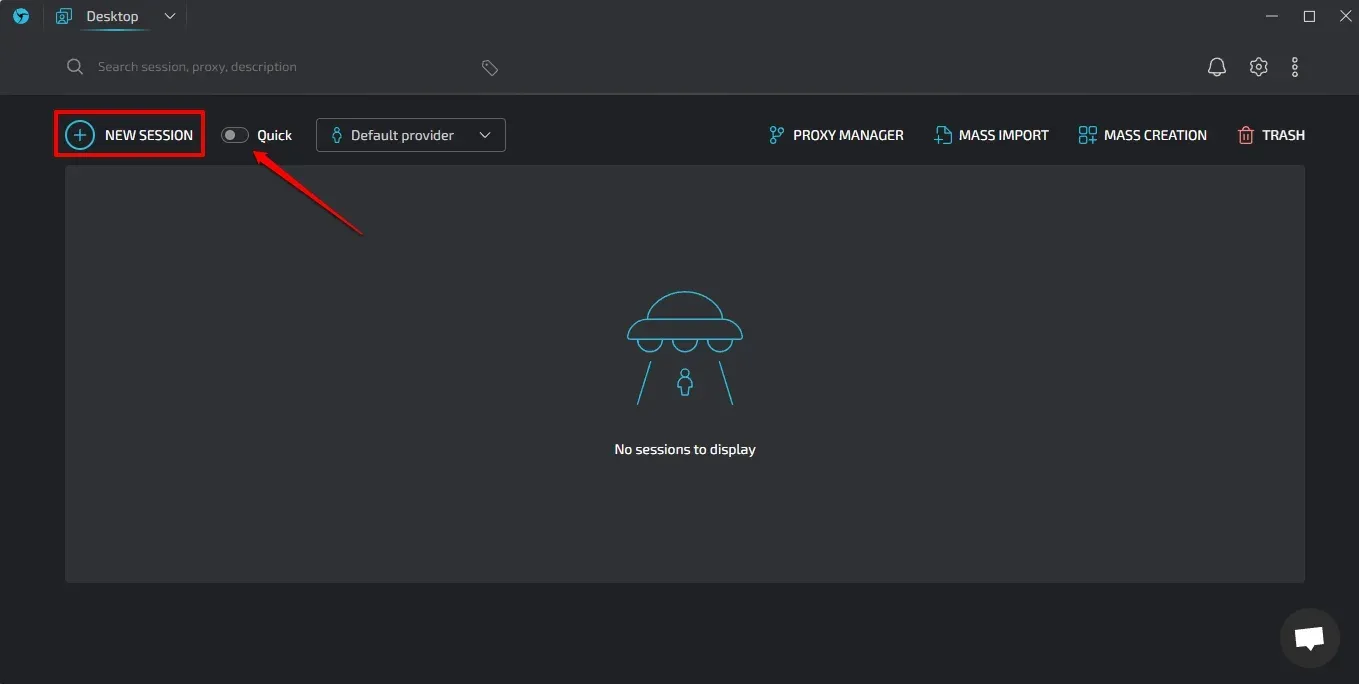 Integration guide: Webshare + Linken Sphere - img 1
