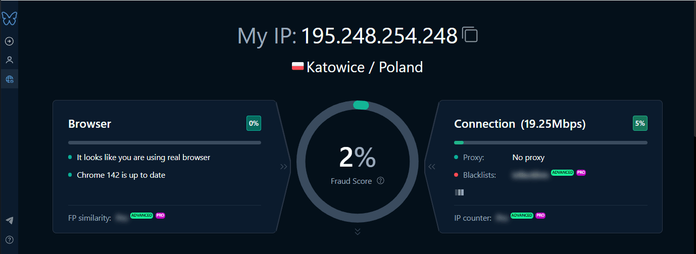 Which proxies to buy for work: 10 best proxy services - img 1