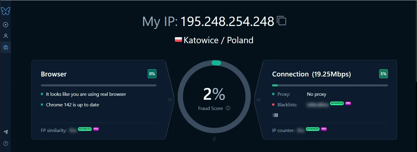 Какие прокси купить для работы: 10 лучших прокси сервисов - img 1