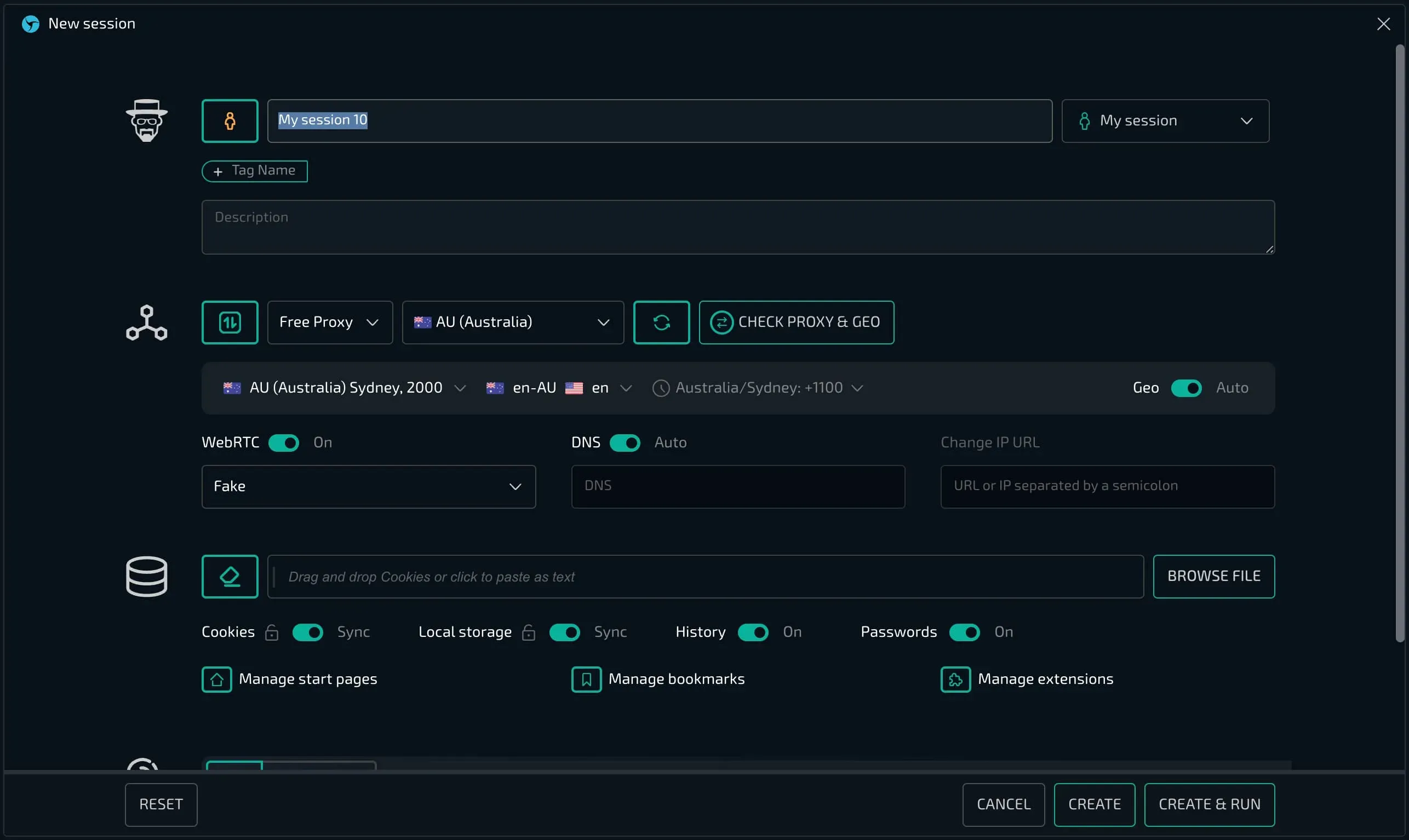Why Linken Sphere? - img 20