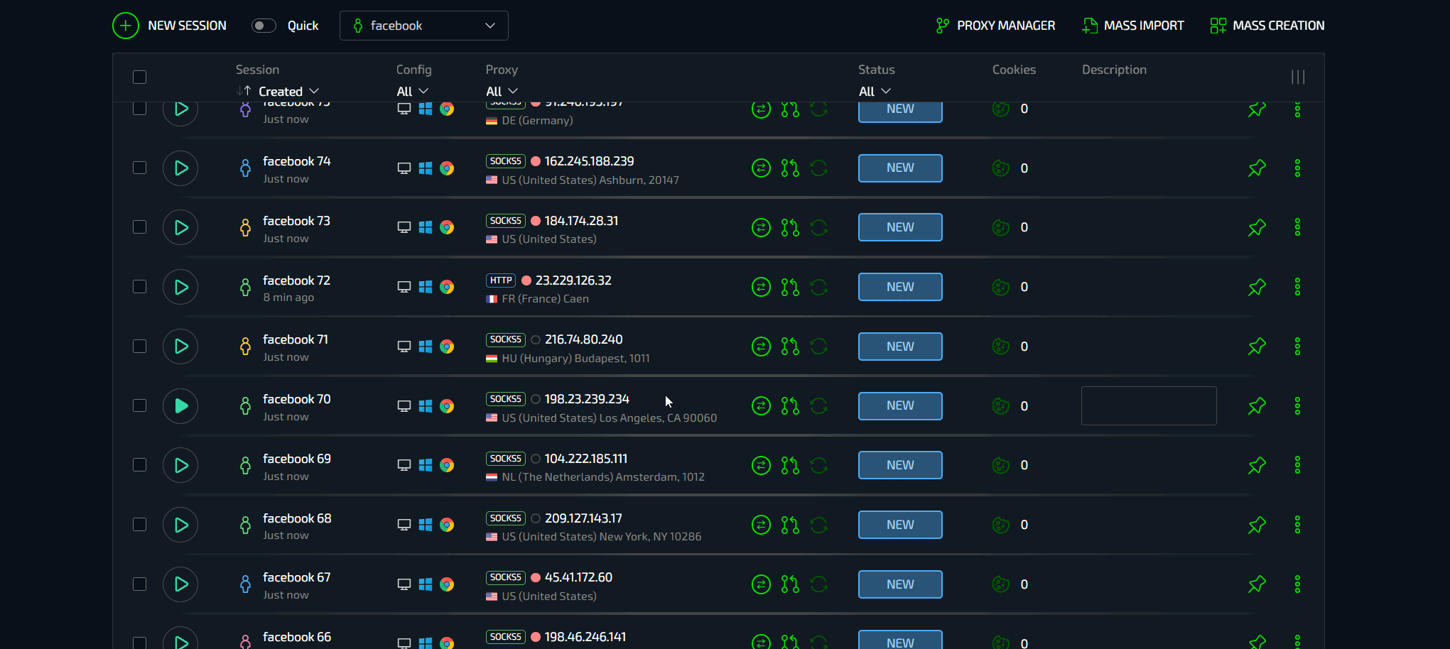 Why Linken Sphere? - img 21