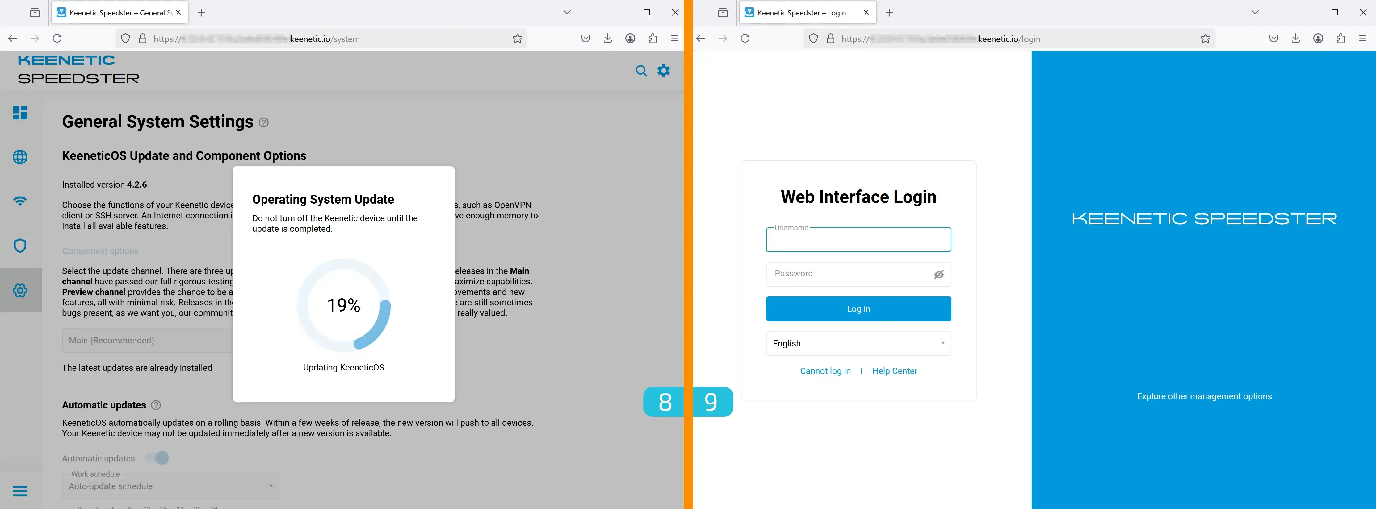 How to Properly Proxy a System Through a Router? - img 21