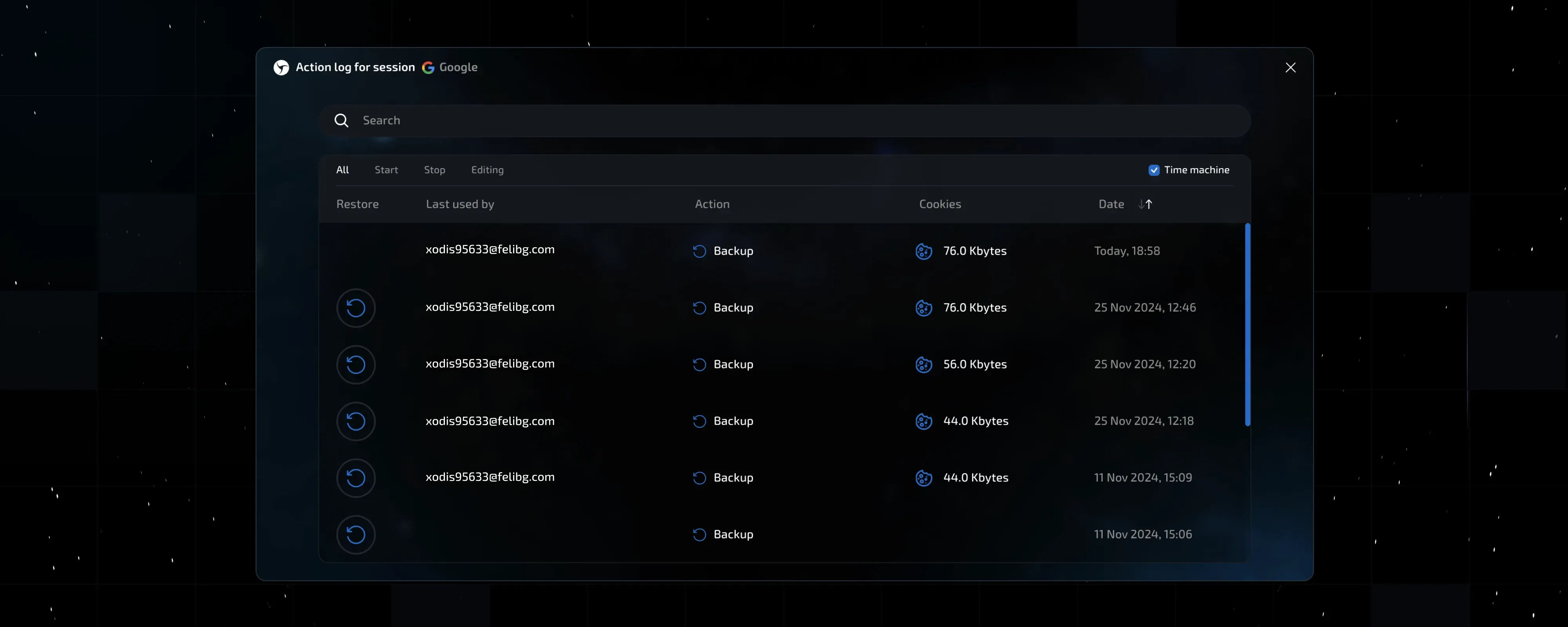 Let's Start Again - img 23