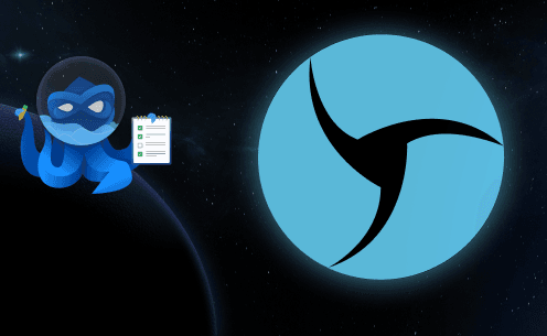 Flagship and Landmark