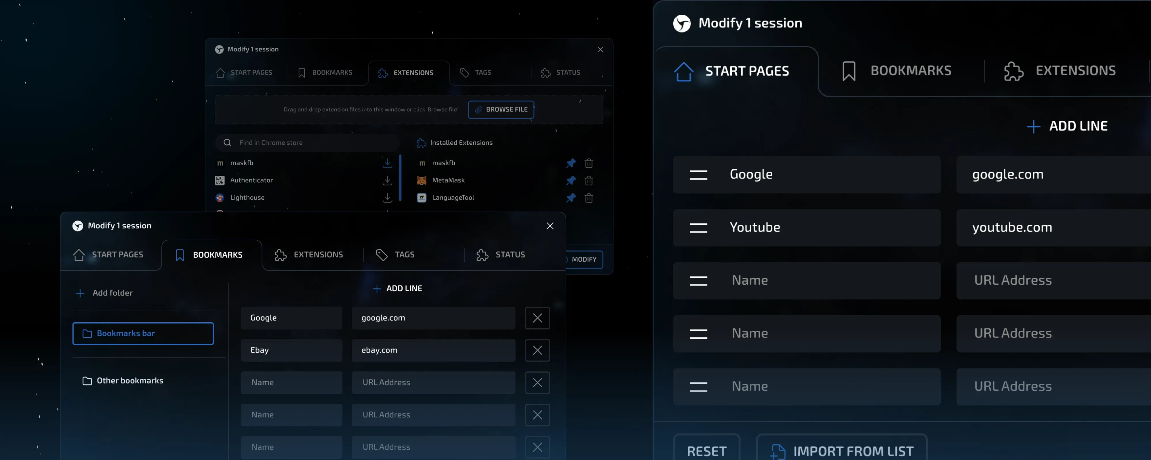 Let's Start Again - img 24