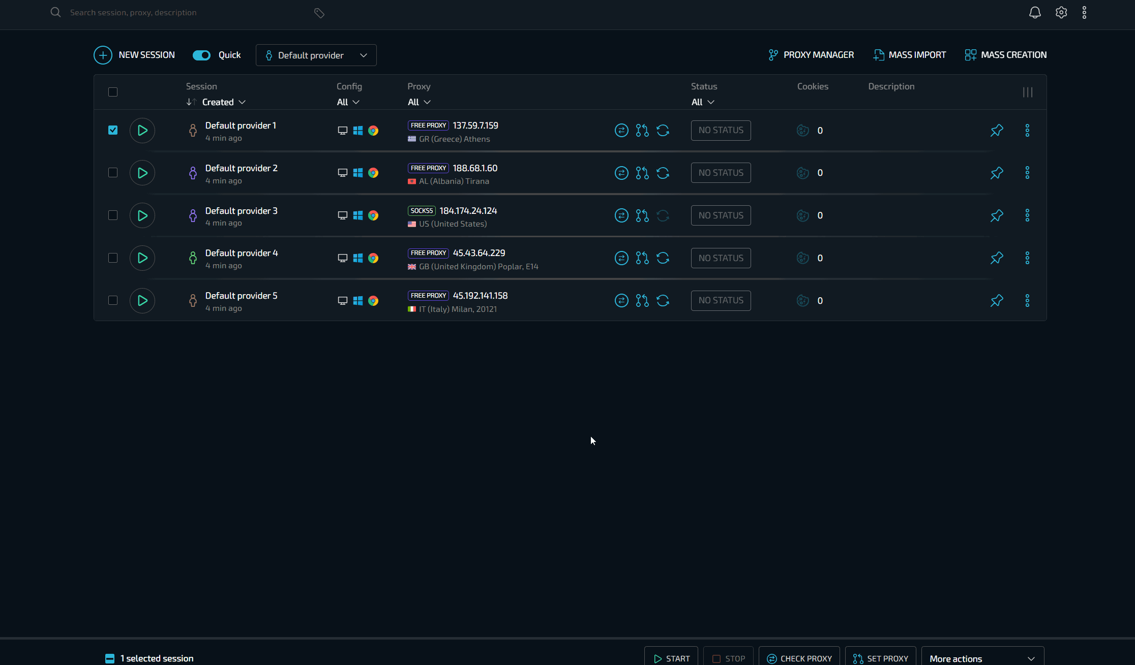 Why Linken Sphere? - img 26