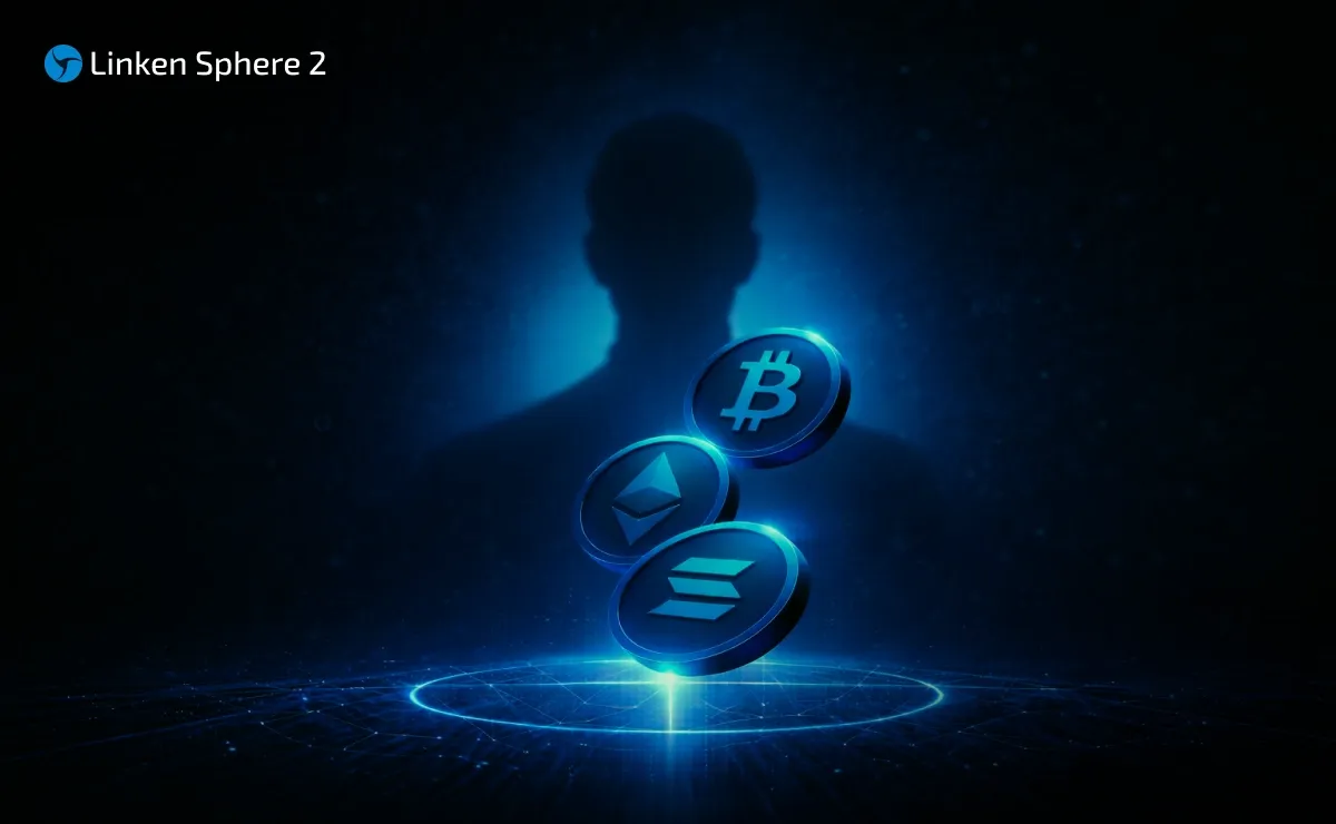 How to Buy a Domain Anonymously with Cryptocurrency: A Selection of the Best Services in 2026