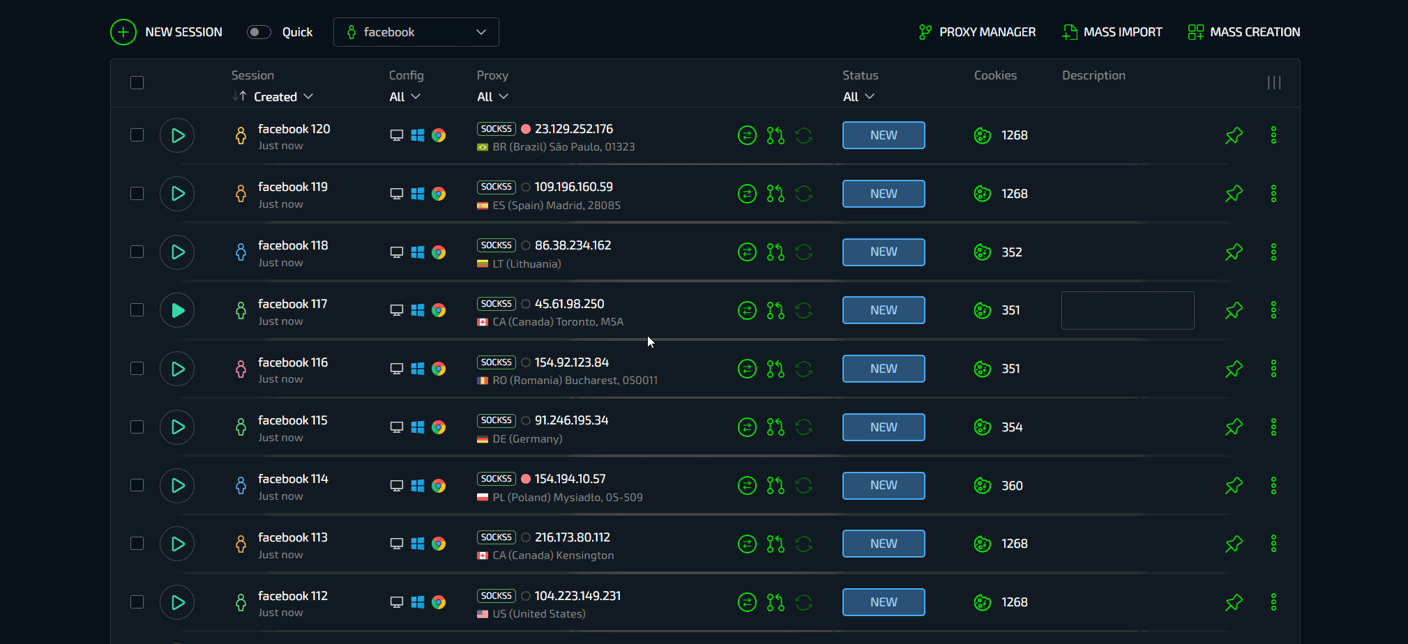 Why Linken Sphere? - img 27