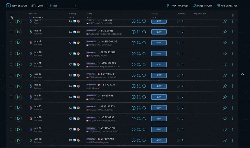 Why Linken Sphere? - img 28