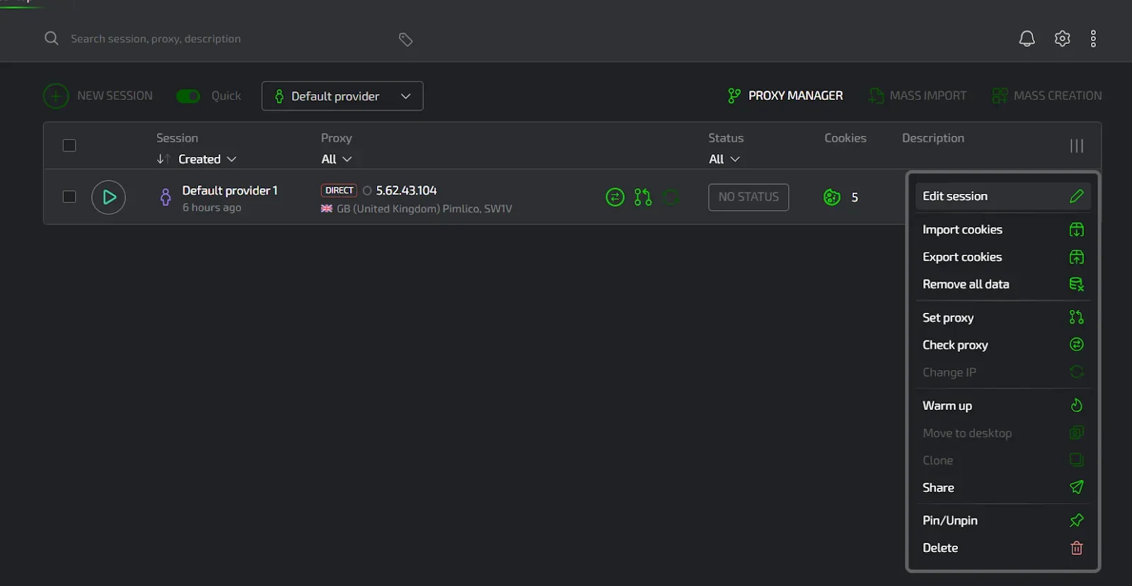 Proxidize Review - img 2