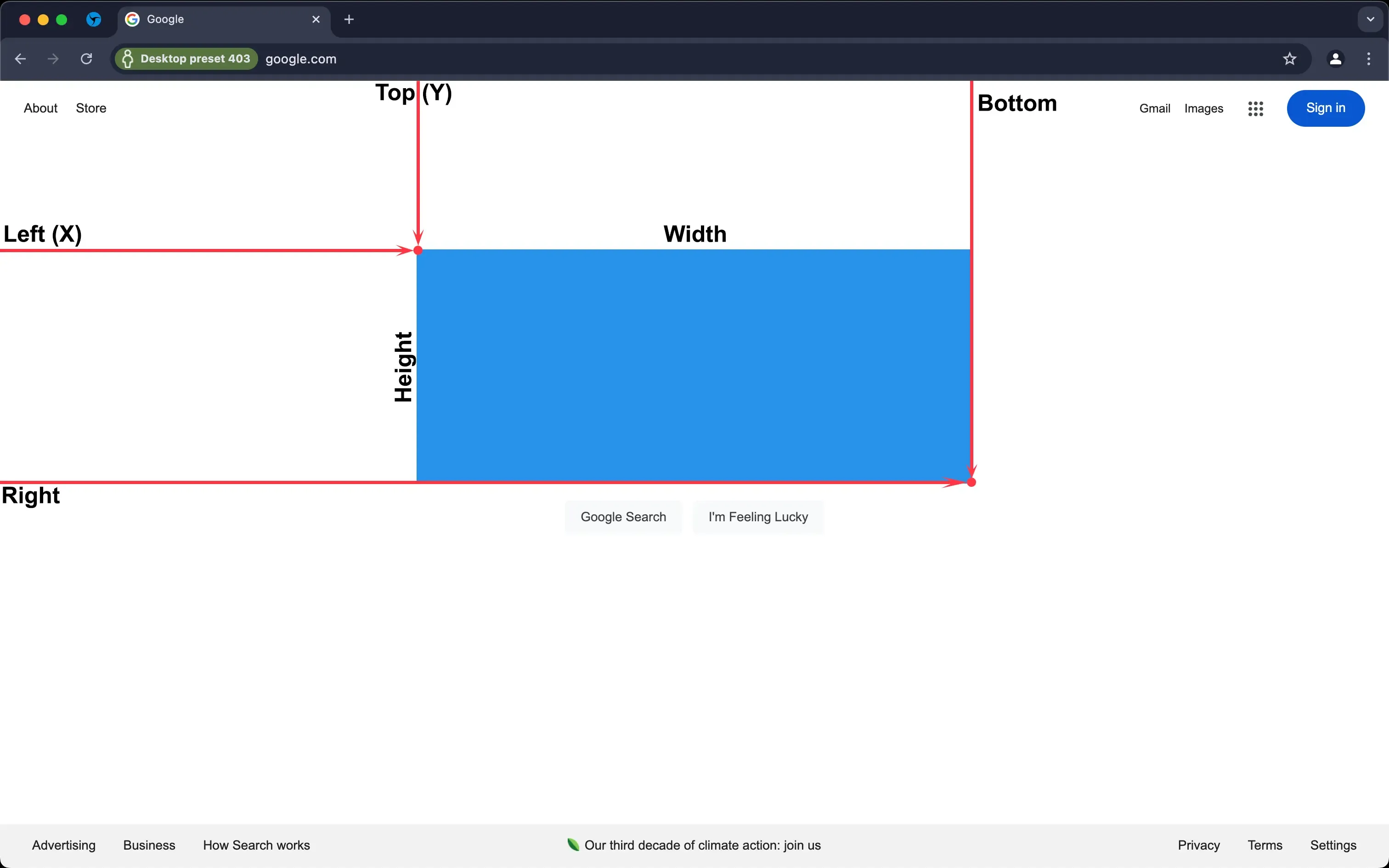 What is ClientRects - img 1