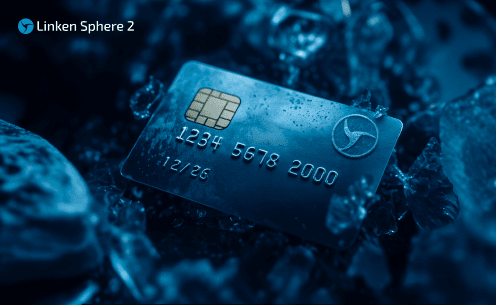 Payment for Linken Sphere license by credit card