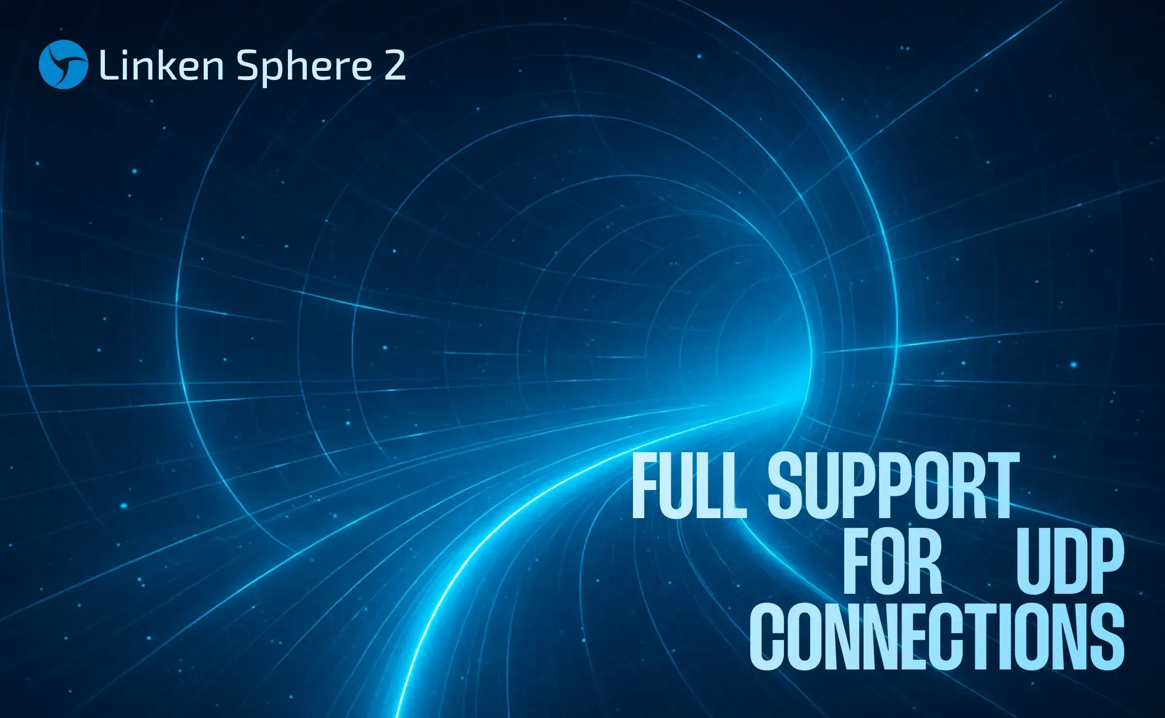 Что такое UDP и какая его роль в работе современных антидетект браузеров?