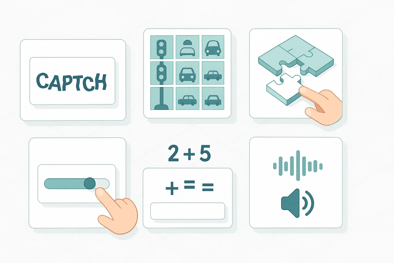 Совместимость сервисов распознавания капчи с бот-фреймворками: BAS, ZennoPoster, Selenium, Puppeteer и другими - img 2