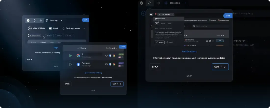 Let's Start Again - img 2