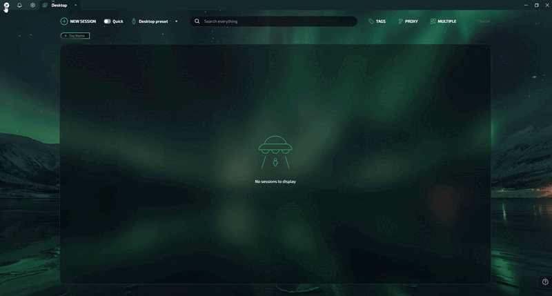 Two Factor Authentication (2FA). What It Is and How to Set It Up in Linken Sphere - img 1