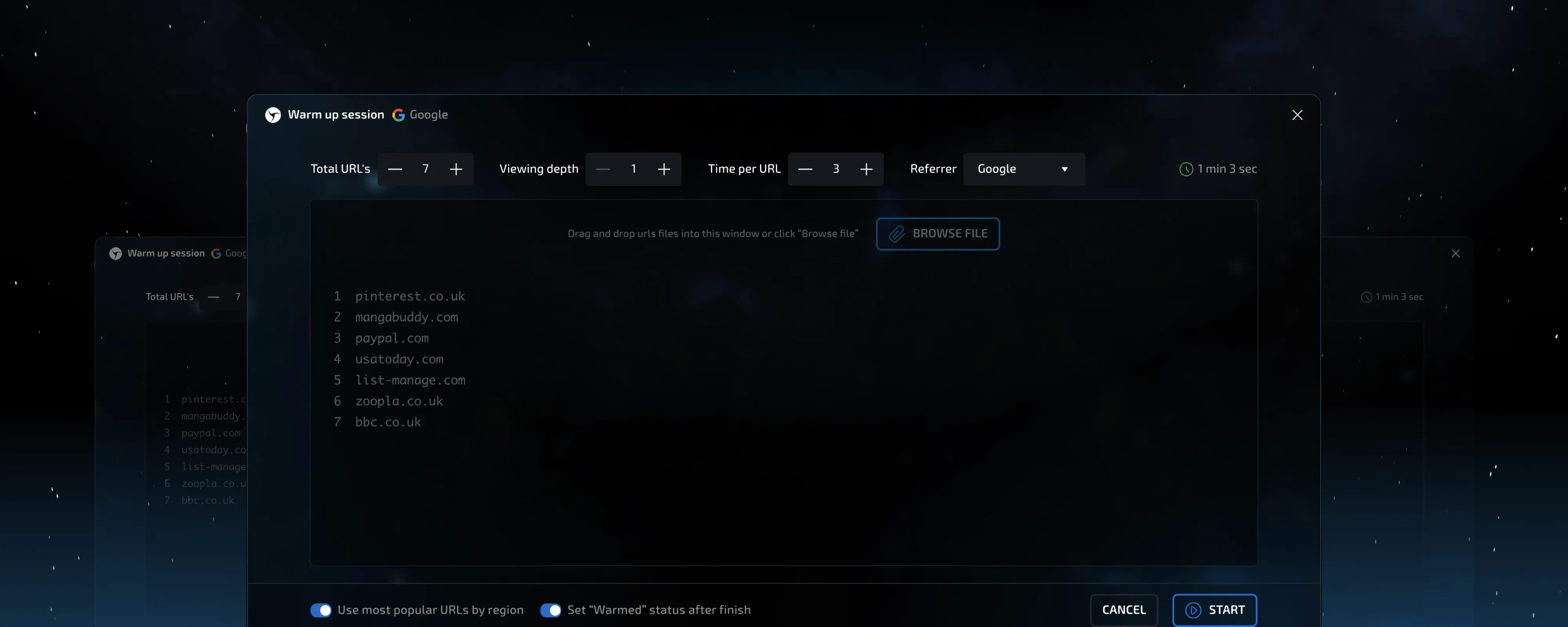 Let's Start Again - img 29