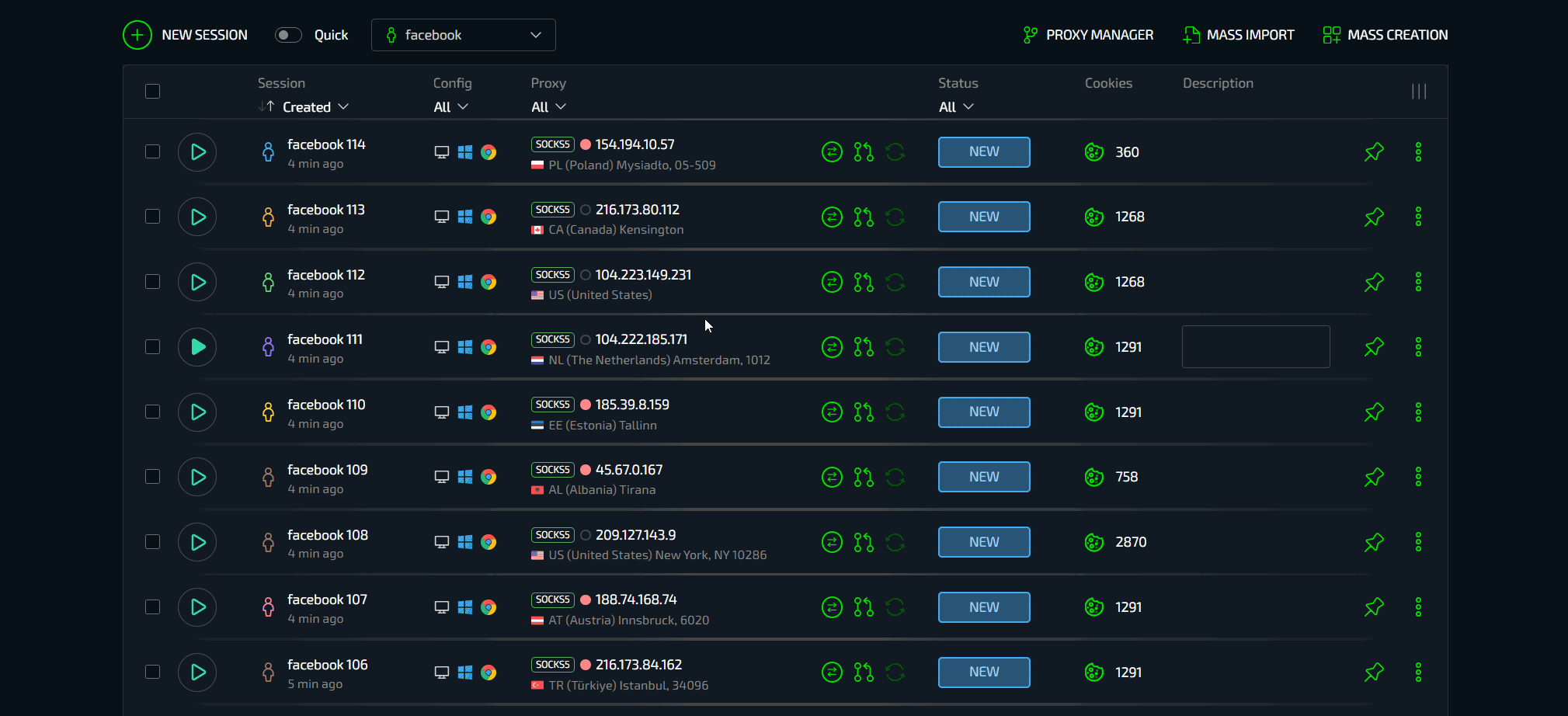 Why Linken Sphere? - img 29