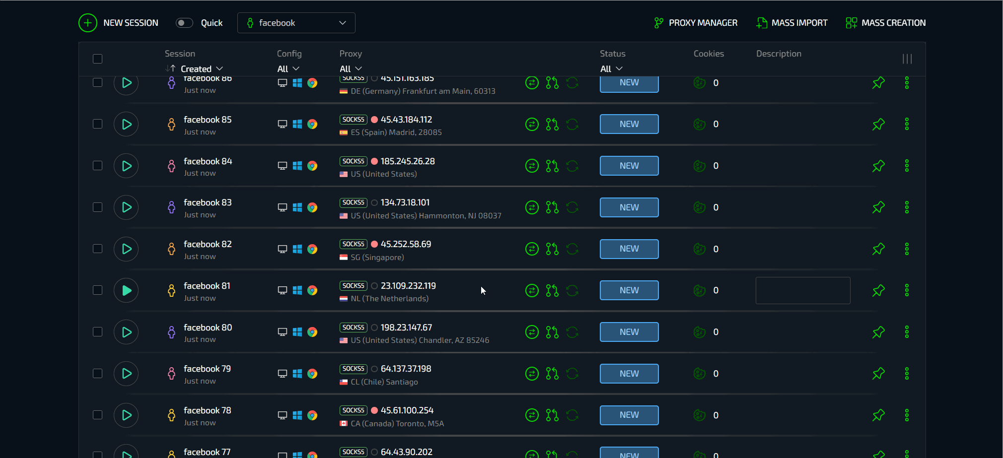 Why Linken Sphere? - img 30