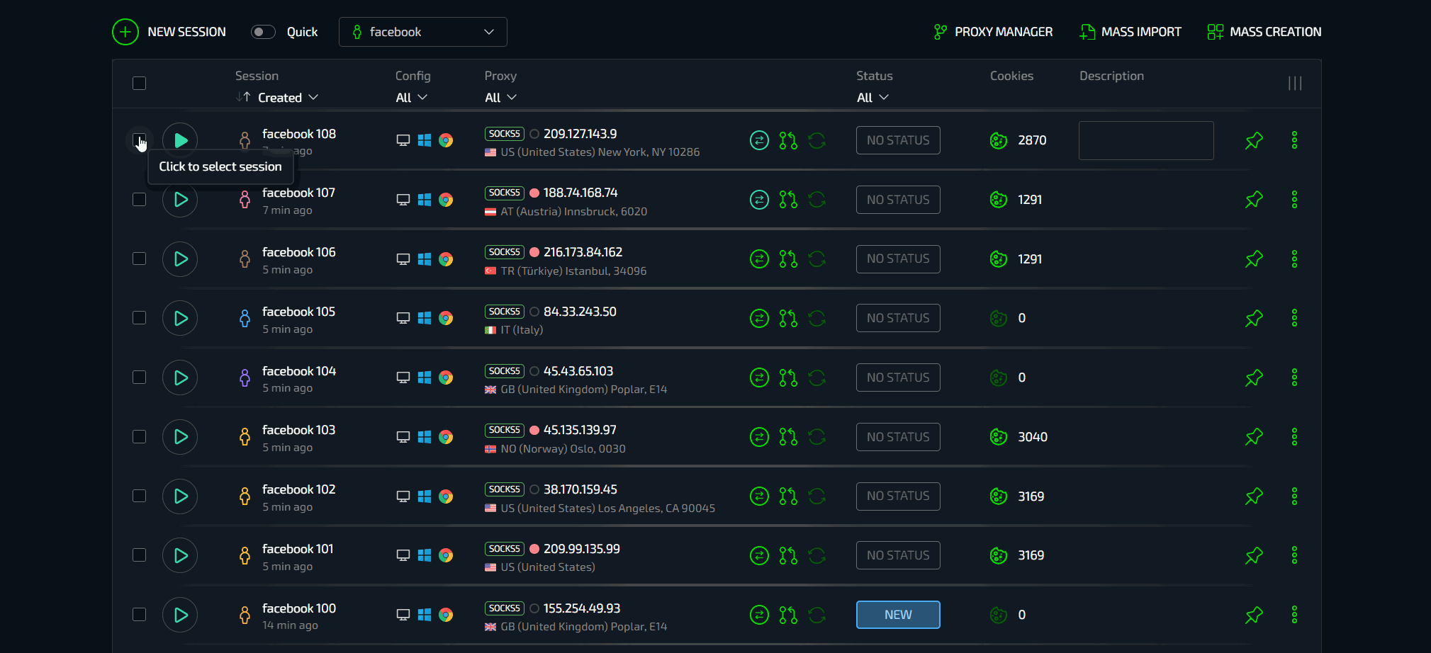 Why Linken Sphere? - img 31