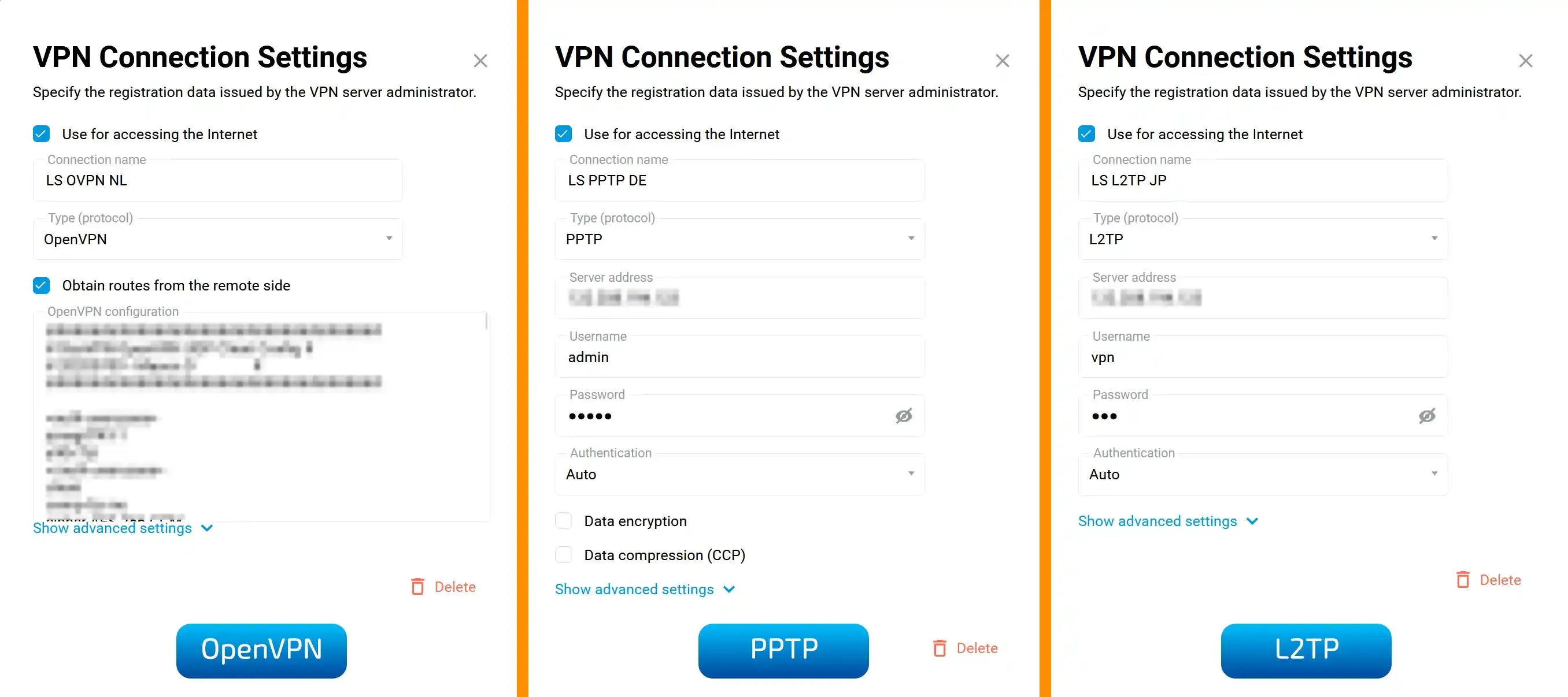 How to Properly Proxy a System Through a Router? - img 31
