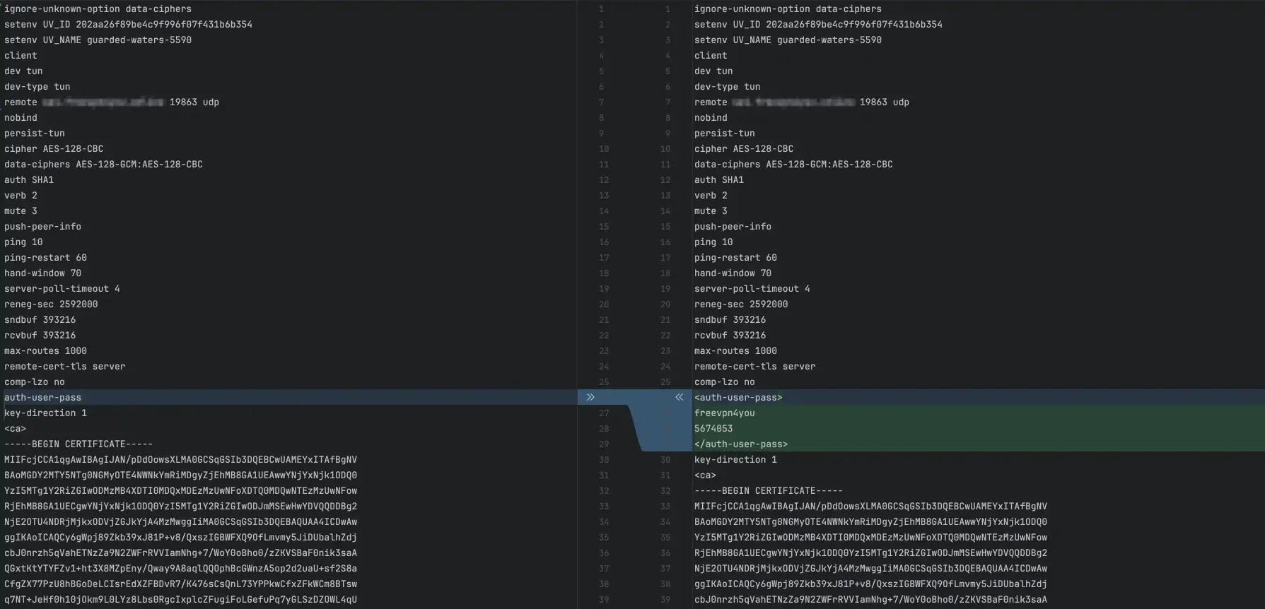 How to Properly Proxy a System Through a Router? - img 33