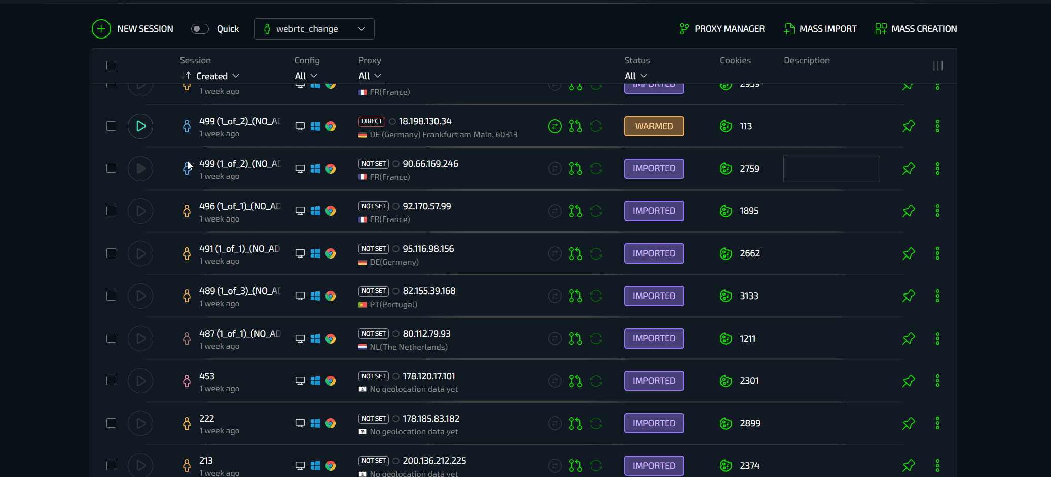 Why Linken Sphere? - img 33